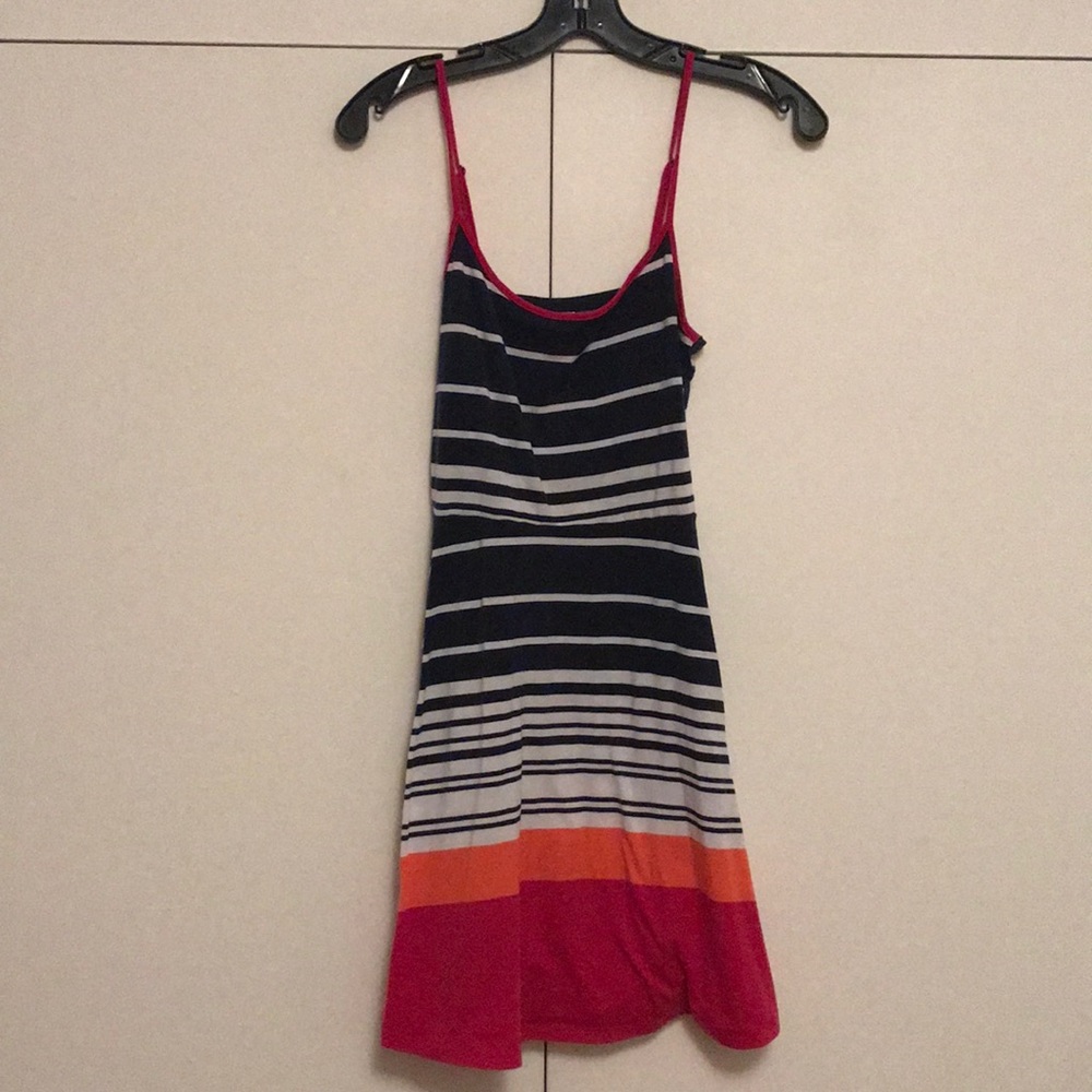 Xhiliration Sun Dress